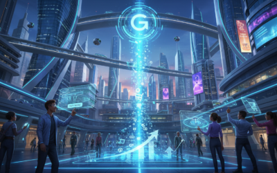 Comment transformer Google Business Profile en un puissant levier transactionnel : stratégies et avantages