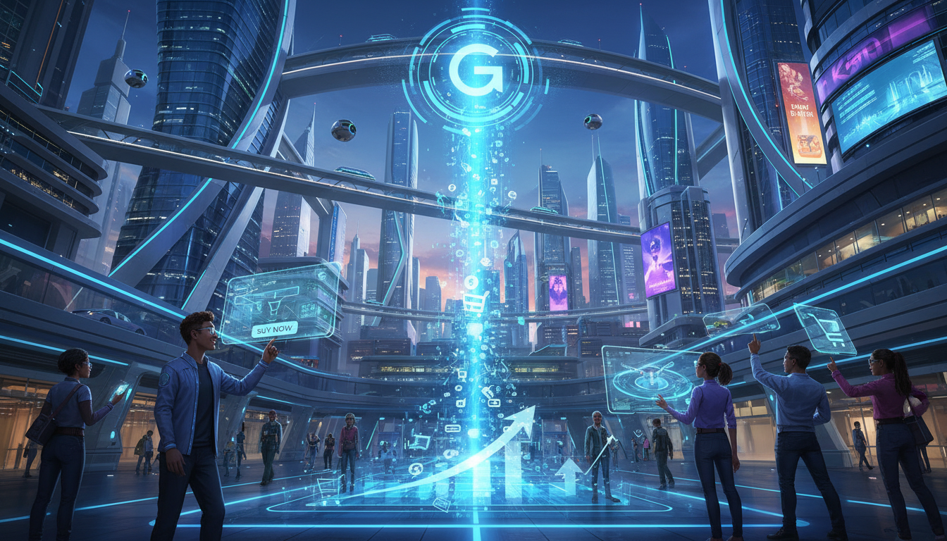 découvrez comment transformer votre profil google business en un levier transactionnel efficace grâce à des stratégies éprouvées et profitez des avantages pour booster votre visibilité et vos ventes.