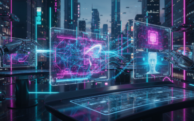 Découvrez les générateurs de vidéo IA incontournables à l&rsquo;horizon 2026