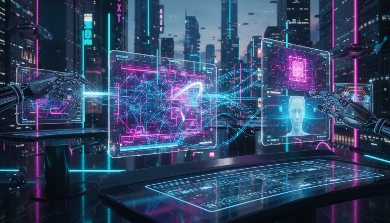 explorez les meilleurs générateurs de vidéo ia incontournables à l'horizon 2026 pour créer des contenus innovants et captivants avec les dernières avancées technologiques.