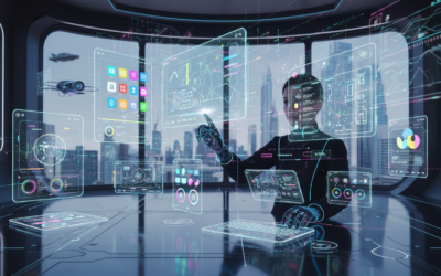 Design d’applications mobiles en 2026 : le guide ultime pour créer des expériences innovantes