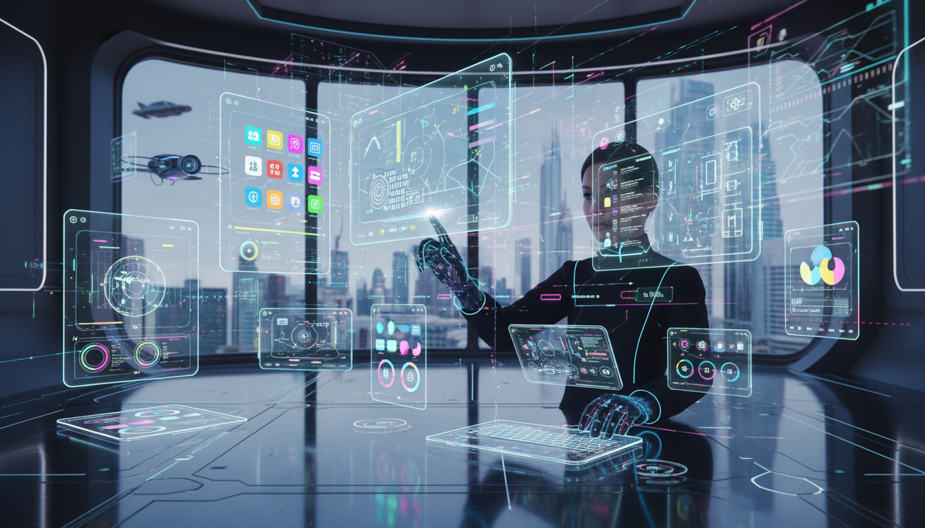 découvrez le guide ultime pour le design d’applications mobiles en 2026 et apprenez à créer des expériences innovantes qui captivent vos utilisateurs.