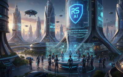 Devenir organisme préparateur au Répertoire spécifique (RS) en IA : guide complet sur le processus et les critères qualité