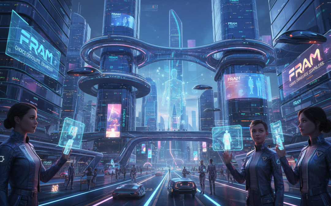 Et si le choix devenait inutile ? La stratégie marketing innovante de FRAM dévoilée dans sa nouvelle campagne