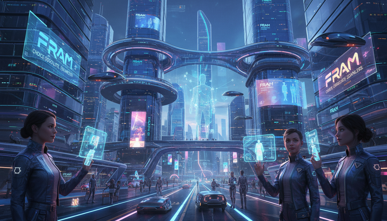 découvrez la nouvelle campagne innovante de fram qui révolutionne la stratégie marketing en rendant le choix inutile. une approche unique à ne pas manquer !