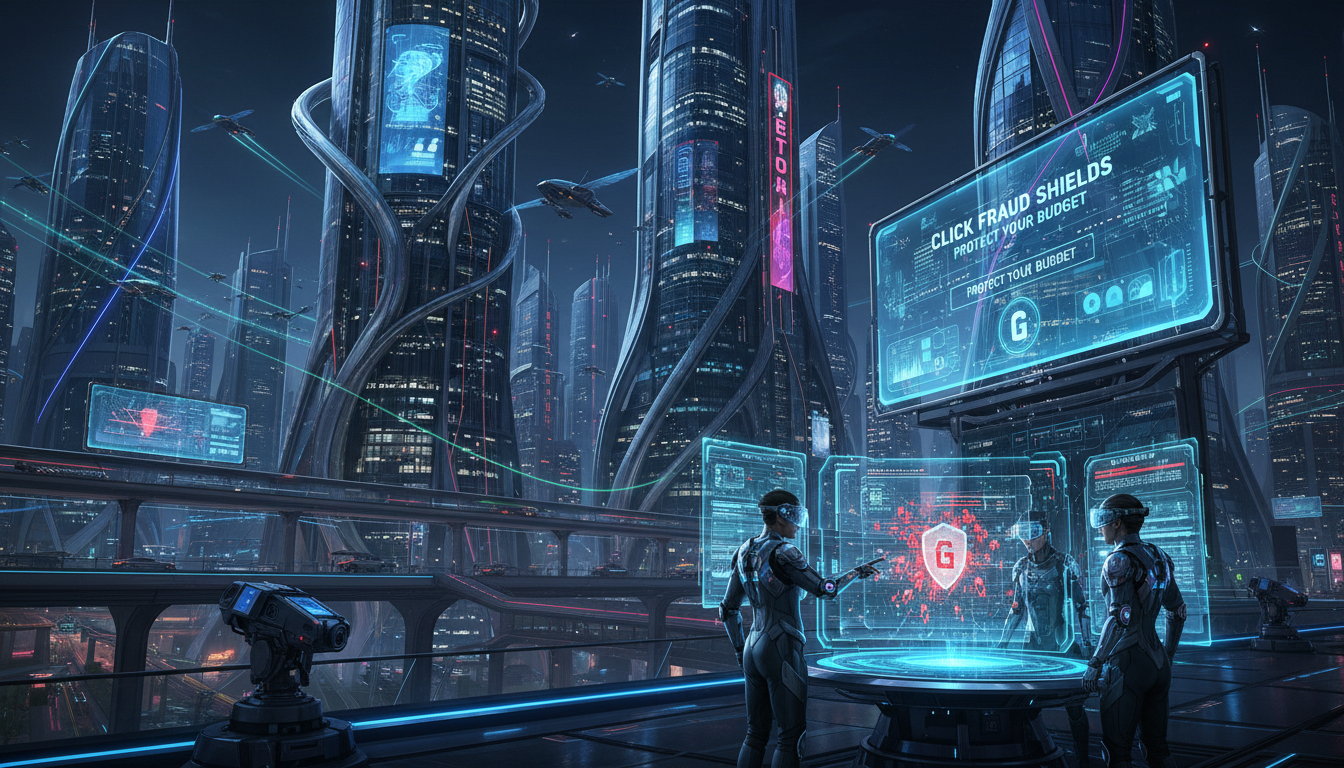 découvrez les stratégies essentielles pour protéger votre budget google ads contre la fraude au clic et éviter les pertes liées aux clics frauduleux.