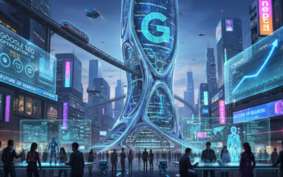 Le mode IA de Google transforme le SEO : découvrez les 5 règles incontournables à maîtriser