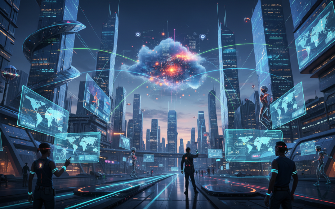 Le netlinking à l’ère géolocalisée : l’évolution des backlinks face aux moteurs de recherche intelligents