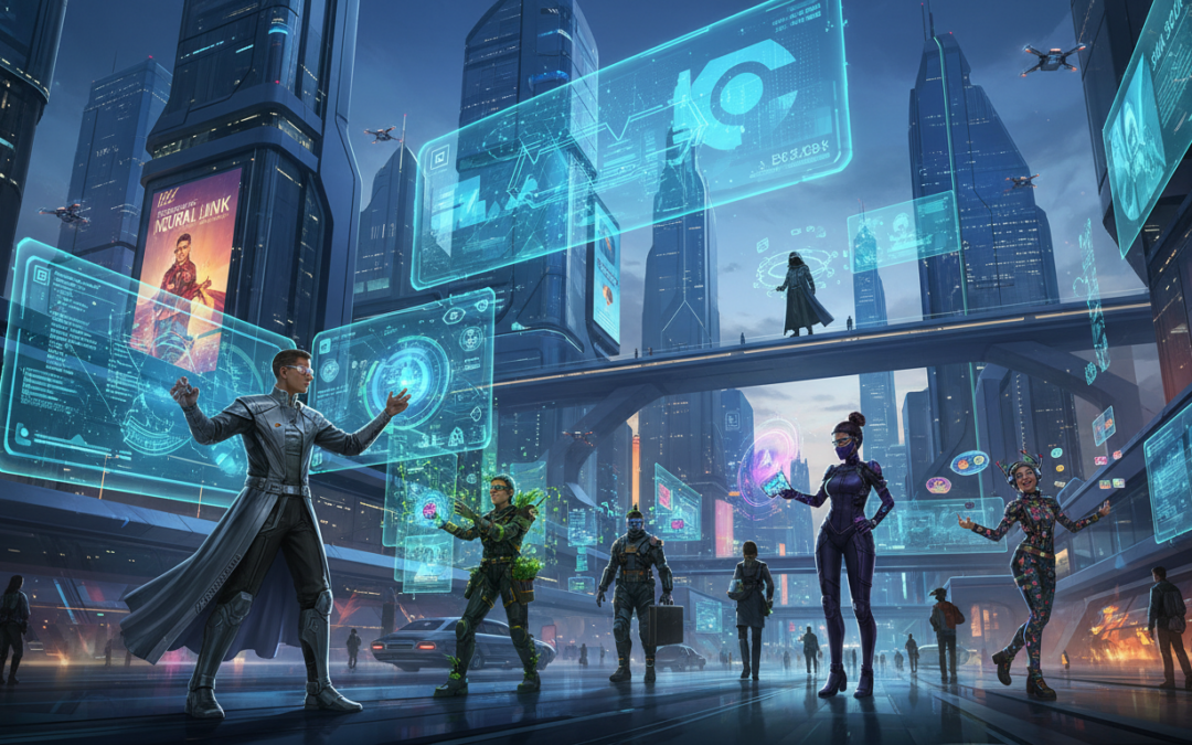 Le one-stop search est révolu : découvrez les 6 profils de recherche qui révolutionneront votre stratégie marketing digital