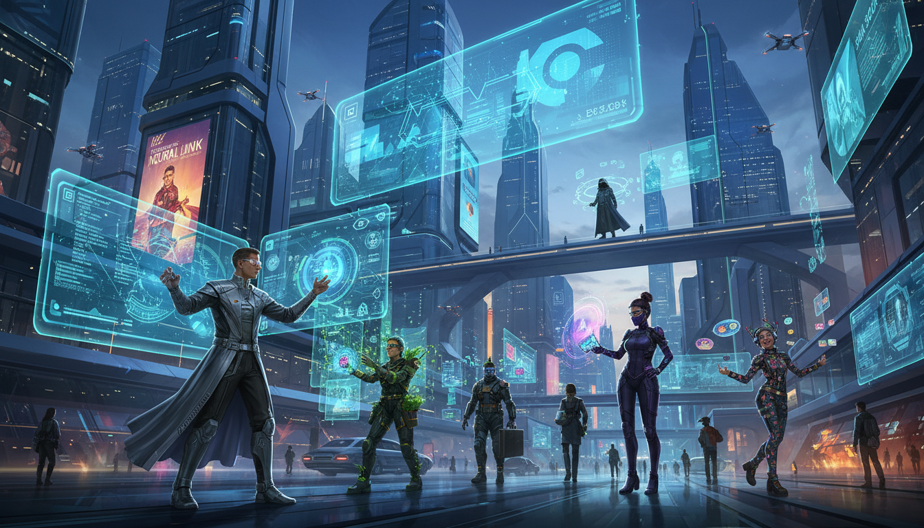 découvrez comment les 6 profils de recherche remplacent le one-stop search pour transformer votre stratégie marketing digital et maximiser vos résultats.