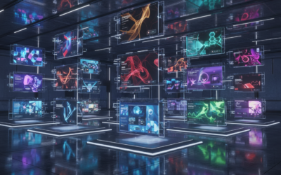 Les 20 Meilleurs Thèmes WordPress pour Sublimer Votre Site Vitrine en 2026