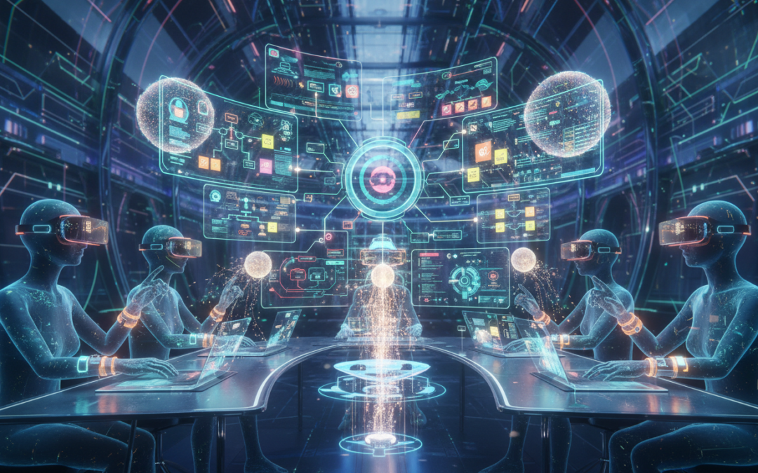 Les outils incontournables pour un brainstorming en ligne efficace et créatif