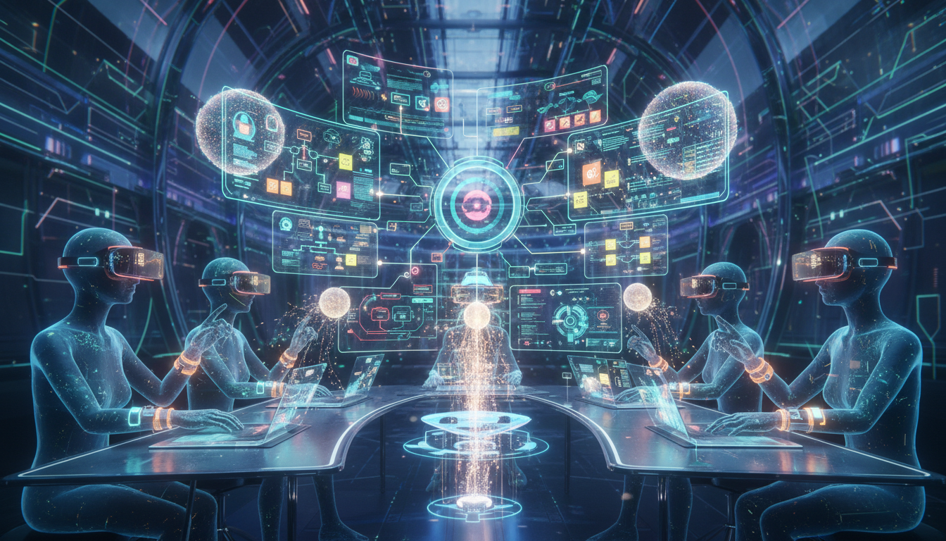 découvrez les outils essentiels pour réussir vos sessions de brainstorming en ligne, favoriser la créativité et optimiser la collaboration à distance.