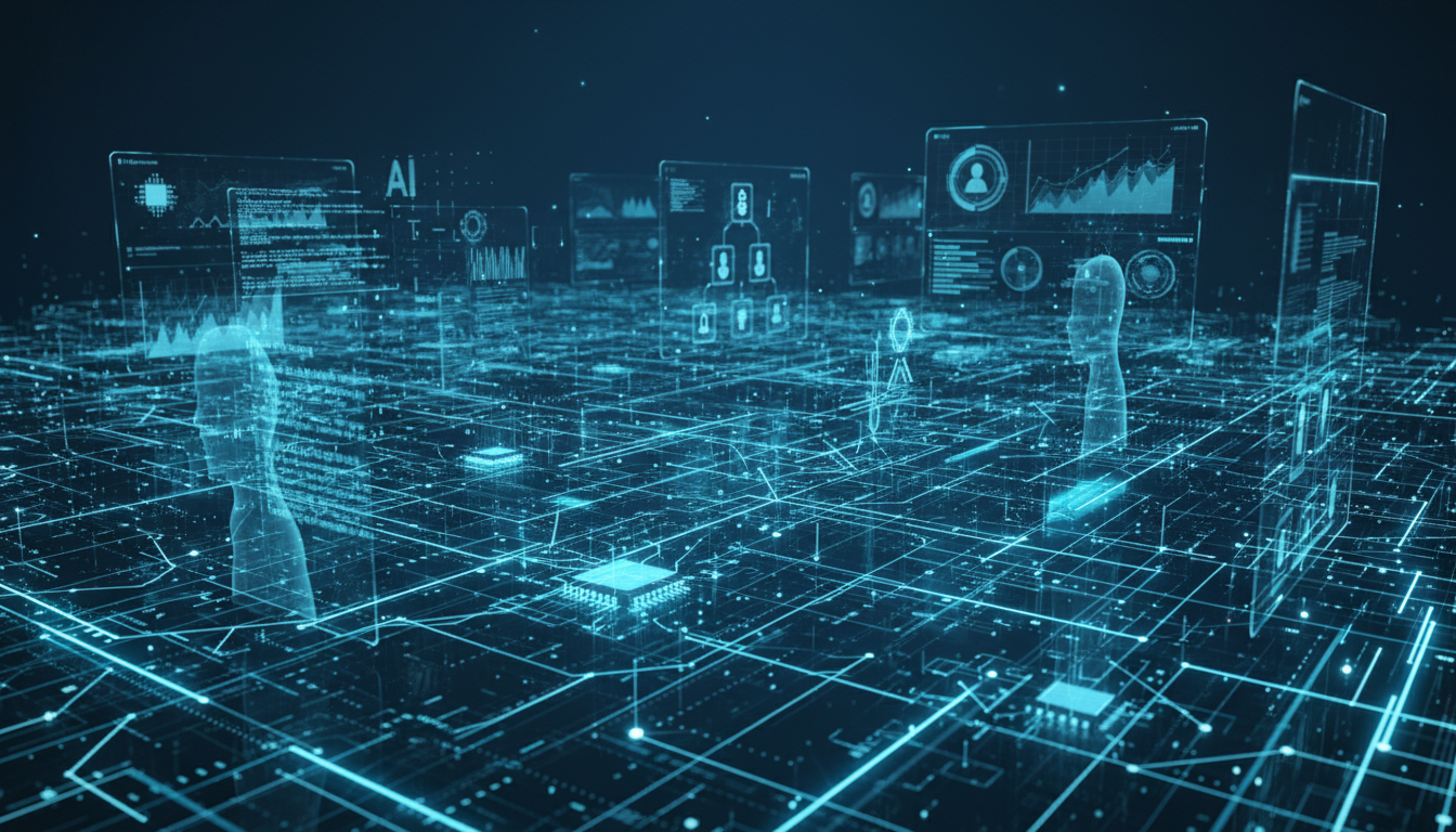 découvrez les secrets du fonctionnement de l’algorithme linkedin et apprenez comment optimiser votre visibilité et votre engagement sur cette plateforme professionnelle.