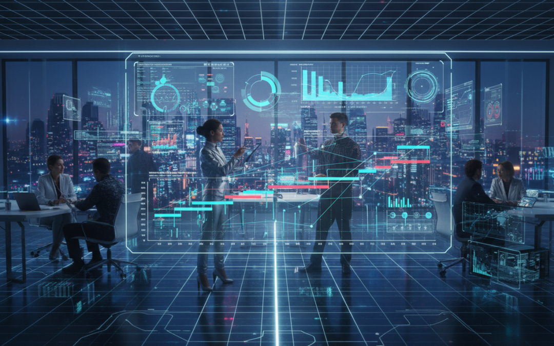 Management de projet : Guide complet pour concevoir un diagramme de Gantt efficace