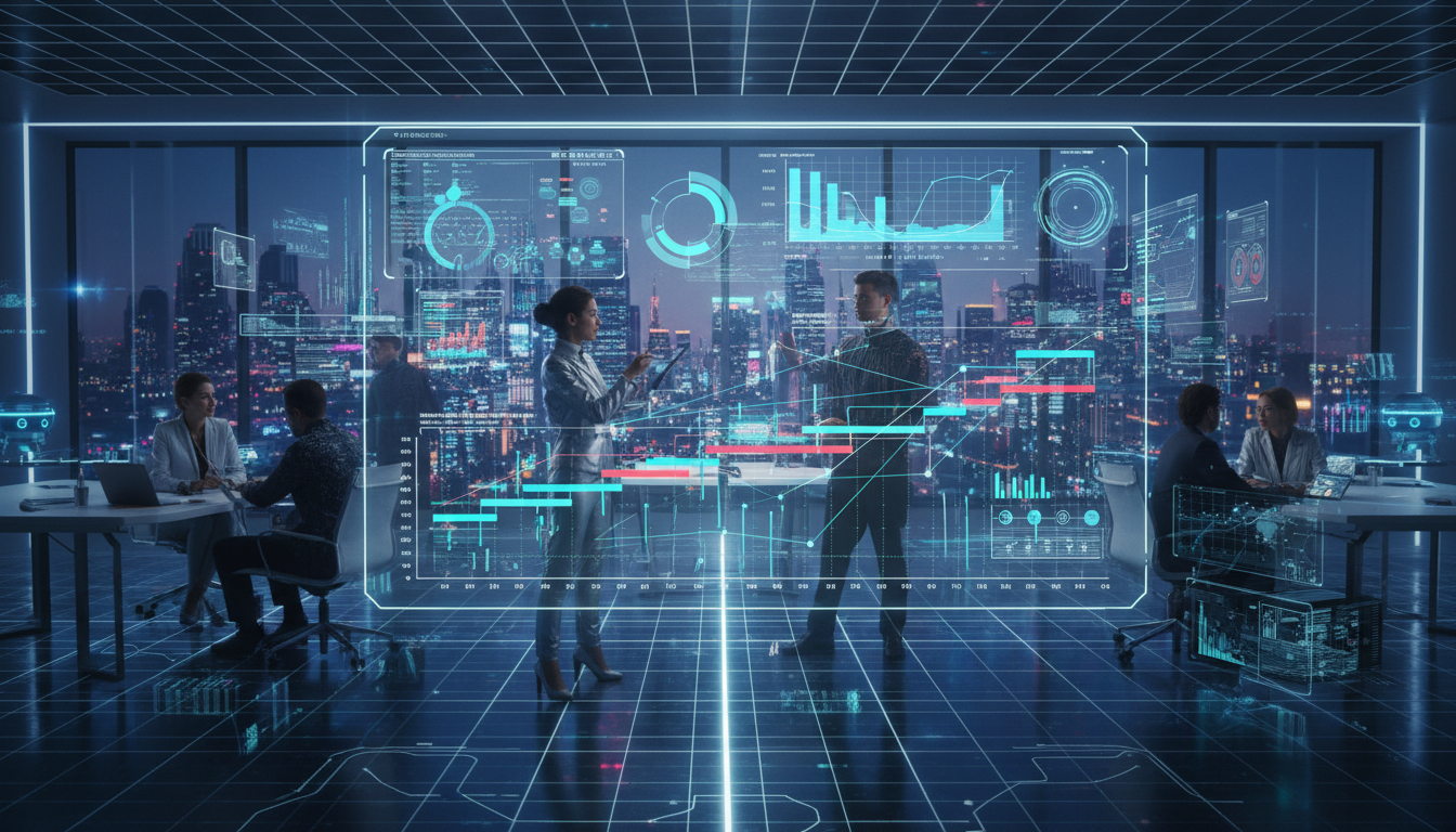 découvrez notre guide complet pour concevoir un diagramme de gantt efficace et maîtriser le management de projet avec des outils pratiques et des conseils experts.