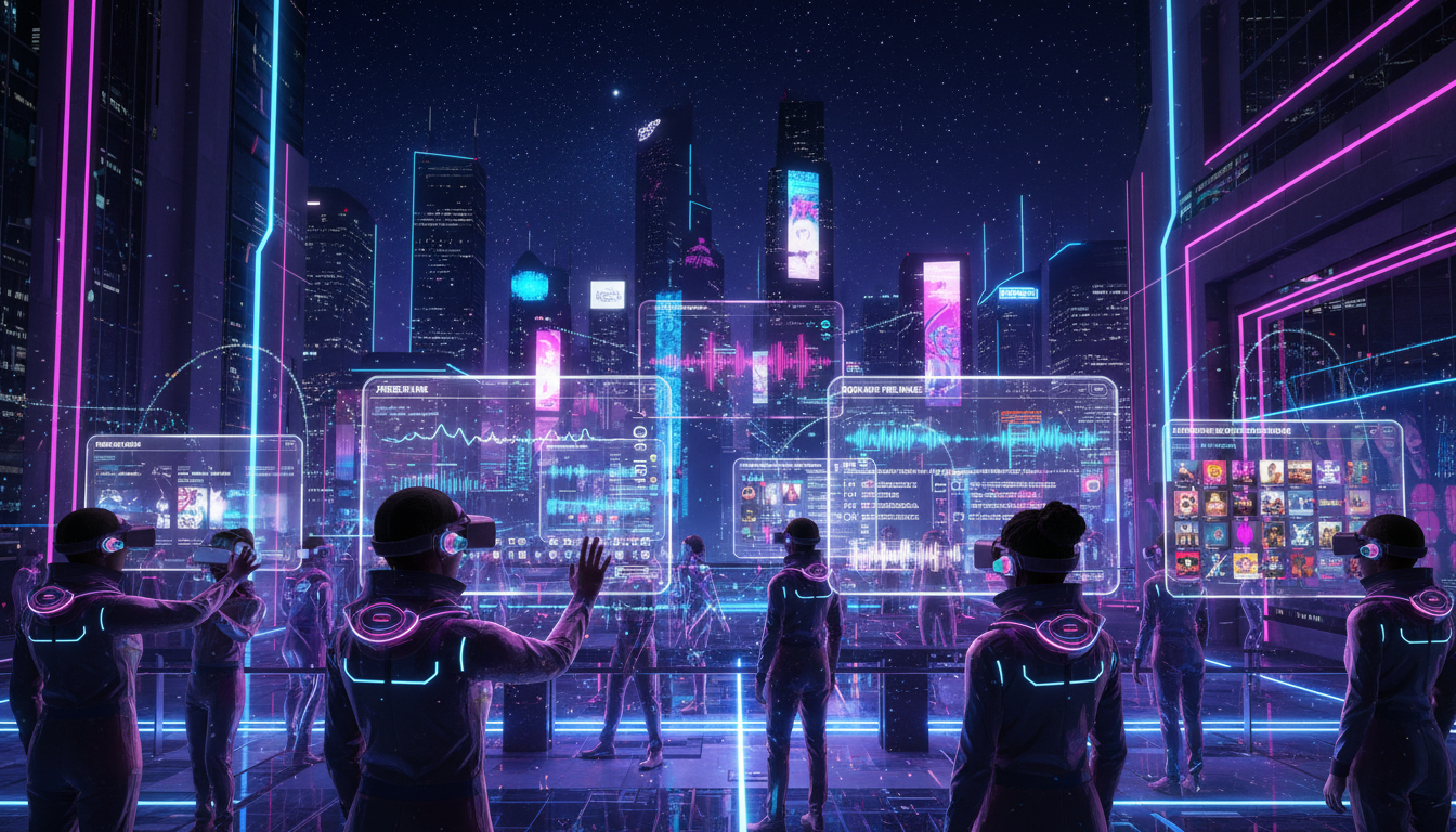 découvrez notre guide complet pour trouver de la musique libre de droit gratuite, idéale pour vos vidéos. accédez aux meilleures ressources pour enrichir vos projets sans souci de copyright.