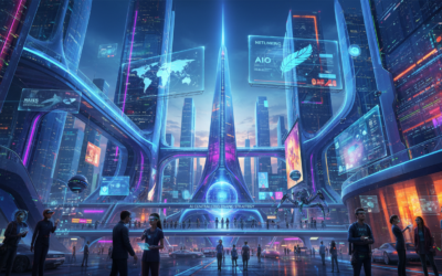 Netlinking, Relations Presse, Branding et Réseaux Sociaux : Comment l’AIO Réinvente le Jeu en Remettant la Marque au Cœur de la Stratégie