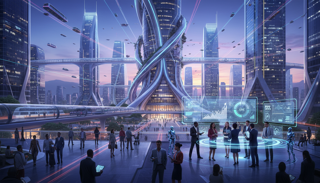 découvrez la nouvelle édition de « more traffic, more business » et apprenez à optimiser votre succès grâce à des stratégies performantes axées sur la conversion et le trafic qualifié.