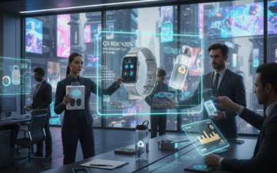 Quand et pourquoi inclure des goodies dans votre stratégie marketing pour maximiser l’impact