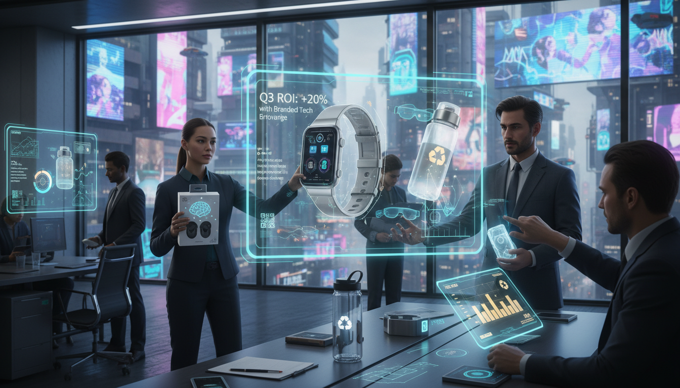 découvrez quand et pourquoi intégrer des goodies dans votre stratégie marketing pour maximiser l'impact de vos campagnes et fidéliser efficacement vos clients.