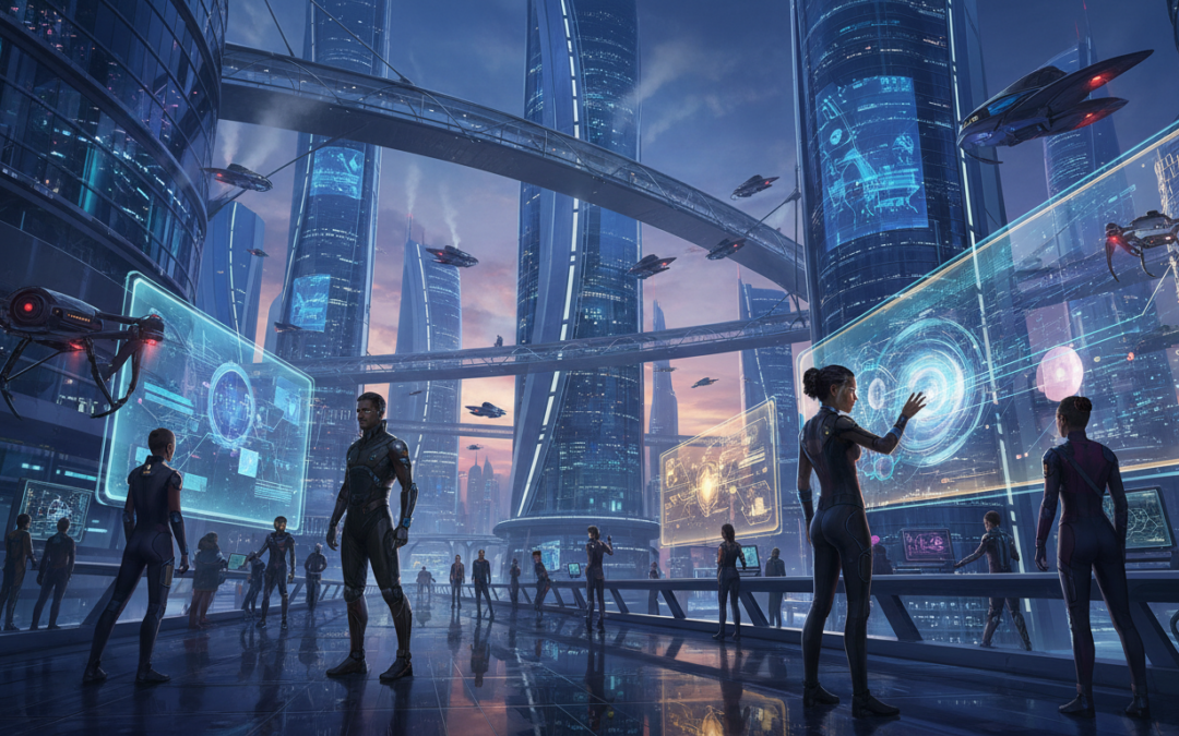 Quand l&rsquo;IA tranche sur votre existence : êtes-vous mentionné(e) dans ses décisions ?