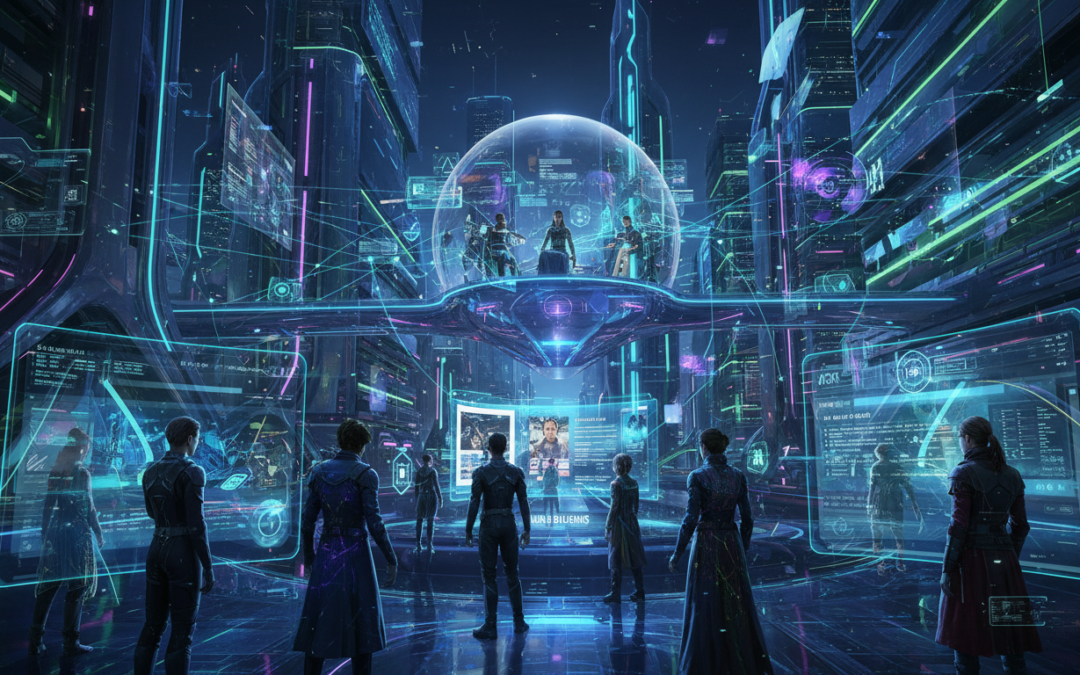 SEO et contenu à fort impact : Blog, collections, maillage – Quelle stratégie rapporte vraiment ?