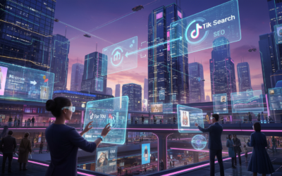 TikTok Search Ads et SEO intégré : stratégies pour séduire l’audience et maximiser vos ventes
