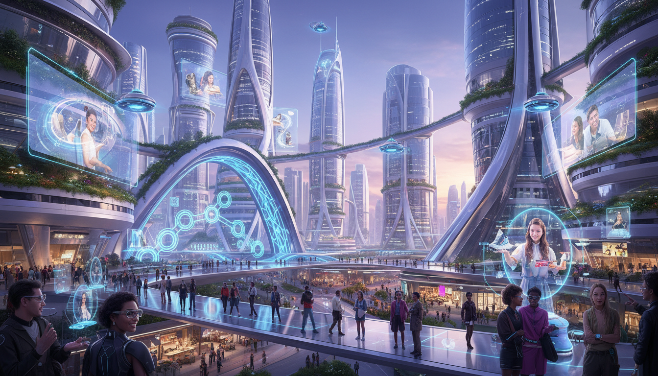 découvrez comment tiktok shop transforme le e-commerce en rapprochant les marques et les consommateurs grâce à une expérience d'achat innovante et interactive.