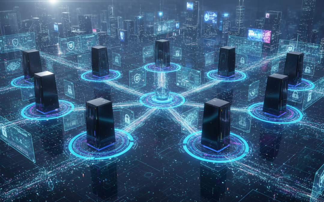 Top 10 des serveurs DNS incontournables à adopter en 2026