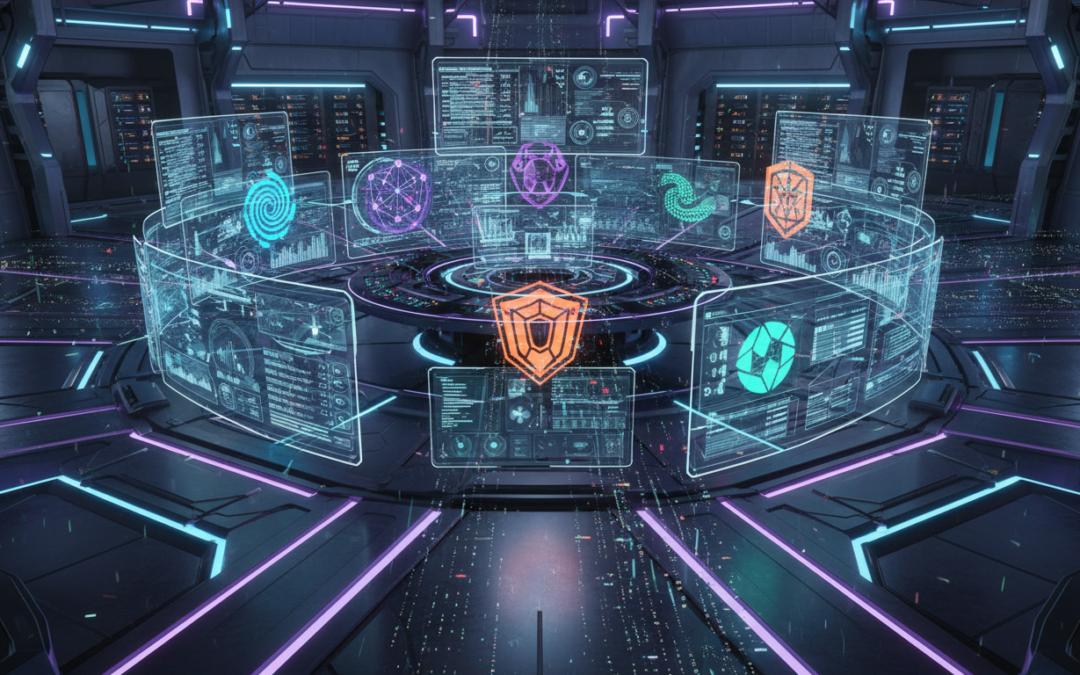 Top 7 des Logiciels Incontournables pour Gérer Vos Bases de Données