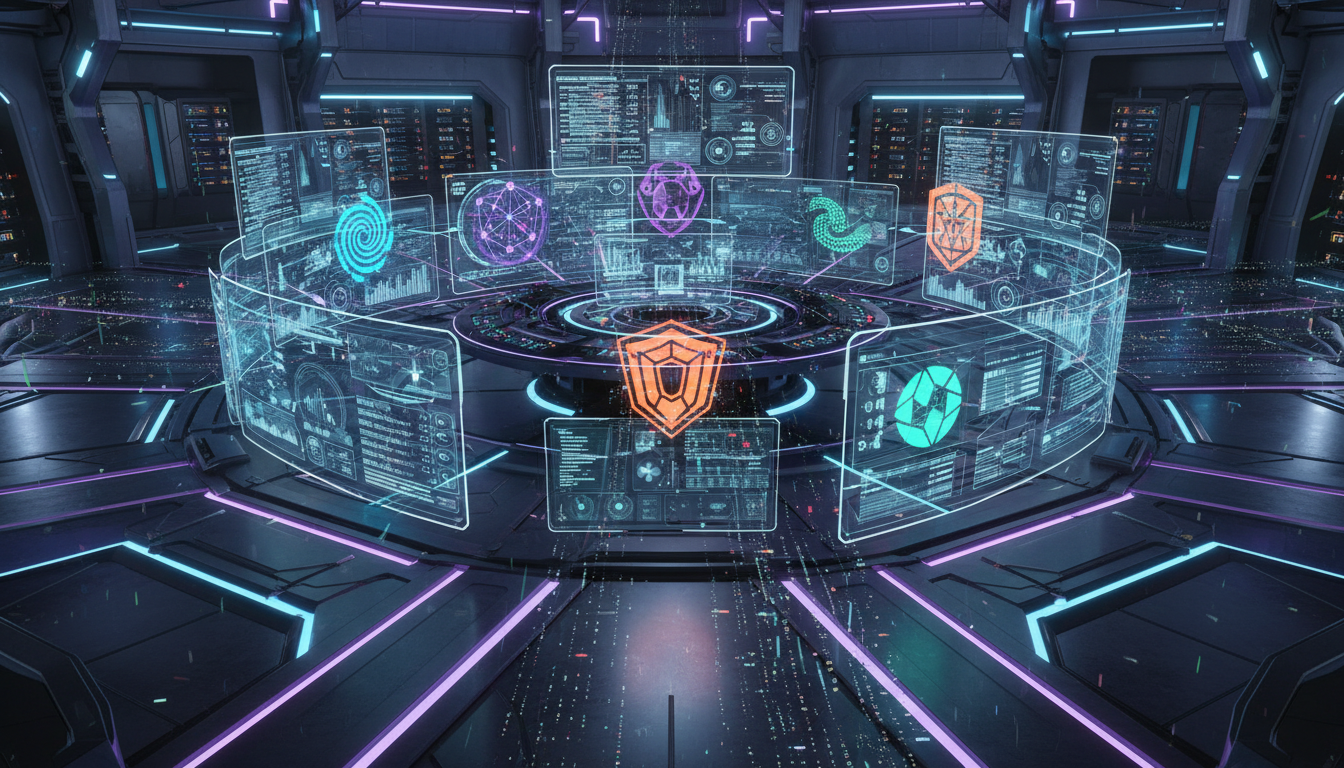 découvrez les 7 logiciels indispensables pour gérer efficacement vos bases de données, optimiser vos performances et faciliter l'administration de vos données.