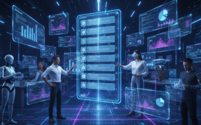 Top des agences incontournables spécialisées en no code