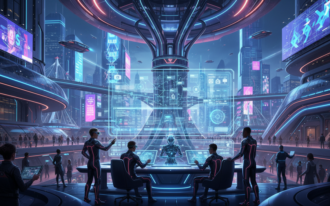 YouTube Studio : Découvrez l’outil incontournable pour gérer et optimiser votre chaîne