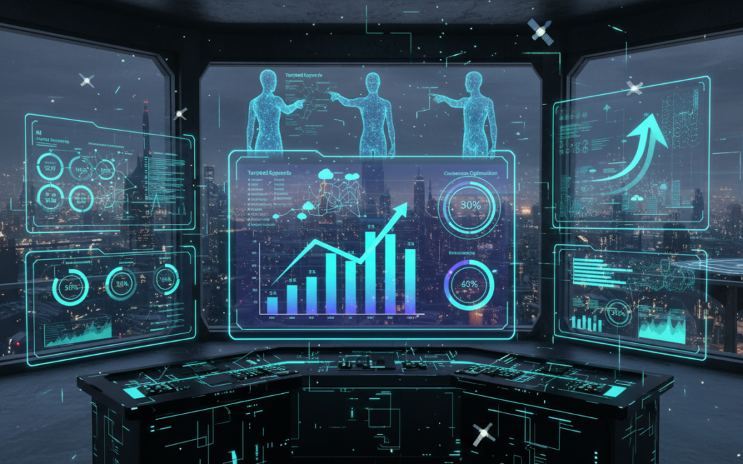 exemples incontournables pour réussir vos annonces Google Ads