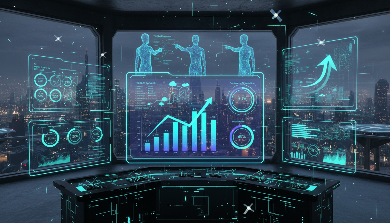 découvrez des exemples incontournables pour réussir vos annonces google ads et maximiser l'efficacité de vos campagnes publicitaires en ligne.