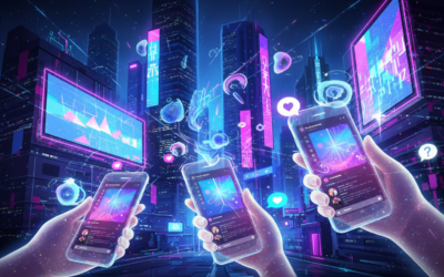 idées originales pour dynamiser vos publications Instagram