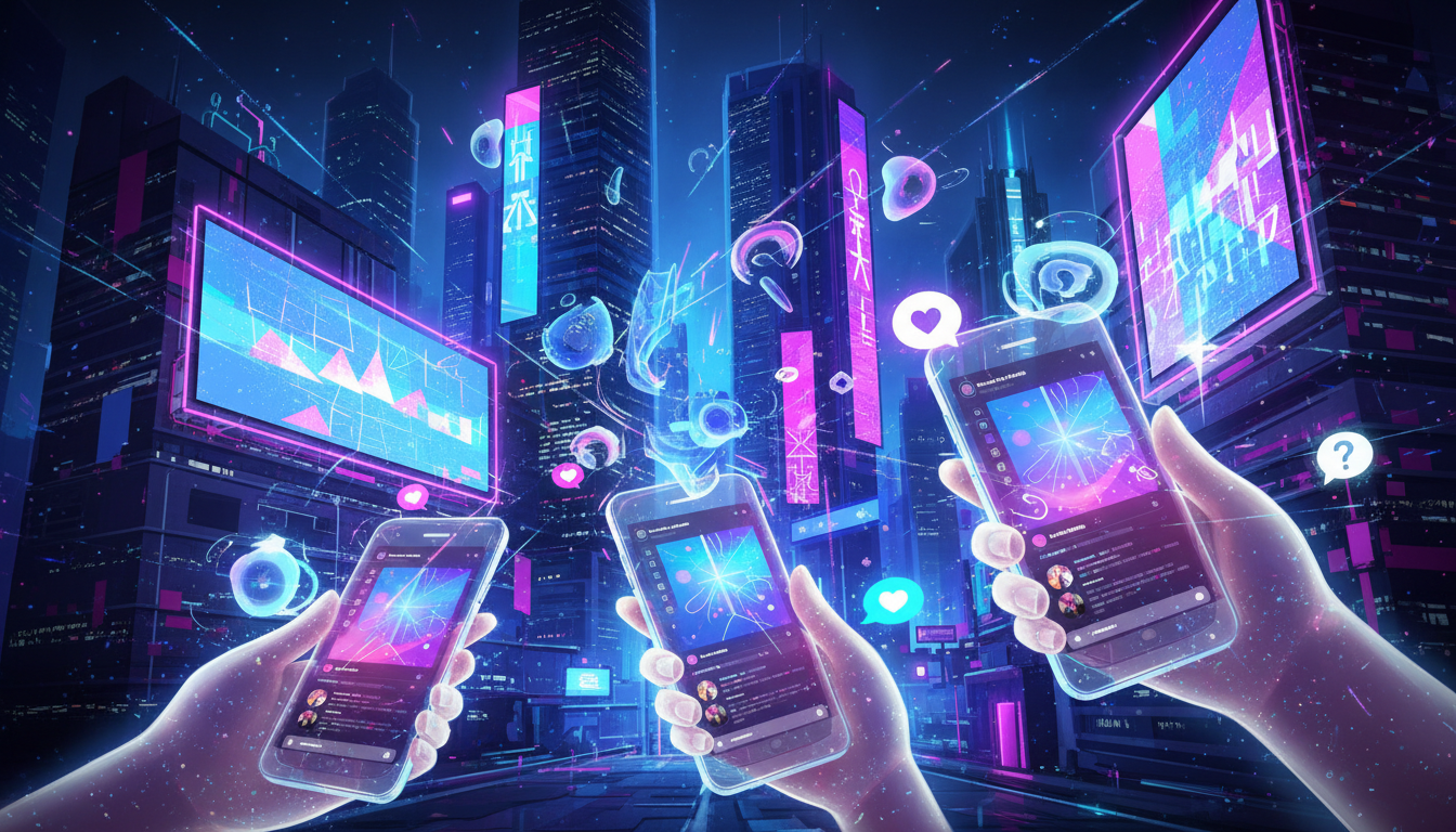 idées originales pour dynamiser vos publications Instagram découvrez des idées originales et créatives pour dynamiser vos publications instagram et attirer plus d'engagement sur votre compte.