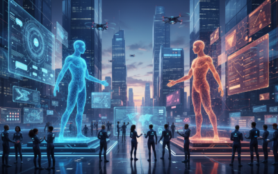 ChatGPT vs Perplexity : Quel assistant IA privilégier pour booster votre marketing digital ?