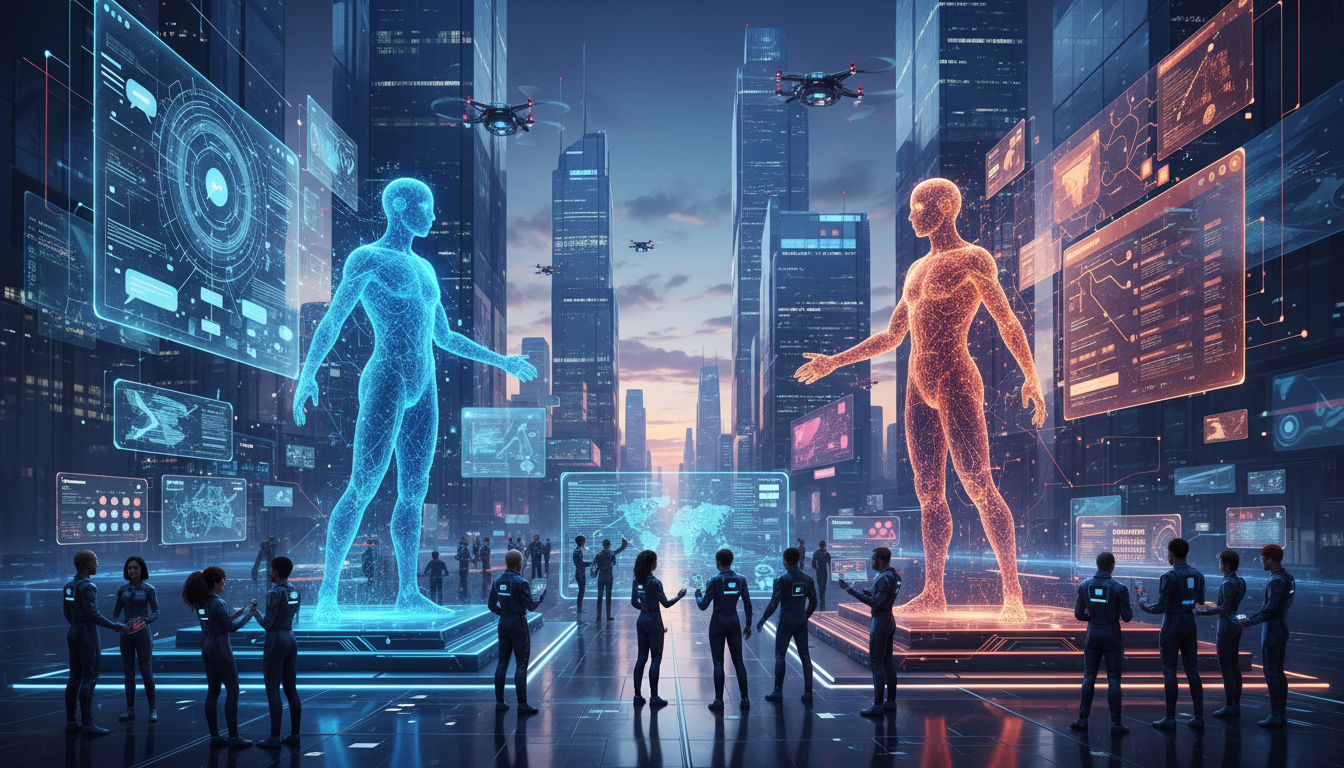ChatGPT vs Perplexity : Quel assistant IA privilégier pour booster votre marketing digital ? découvrez quelle ia choisir entre chatgpt et perplexity pour optimiser votre marketing digital et maximiser vos résultats.