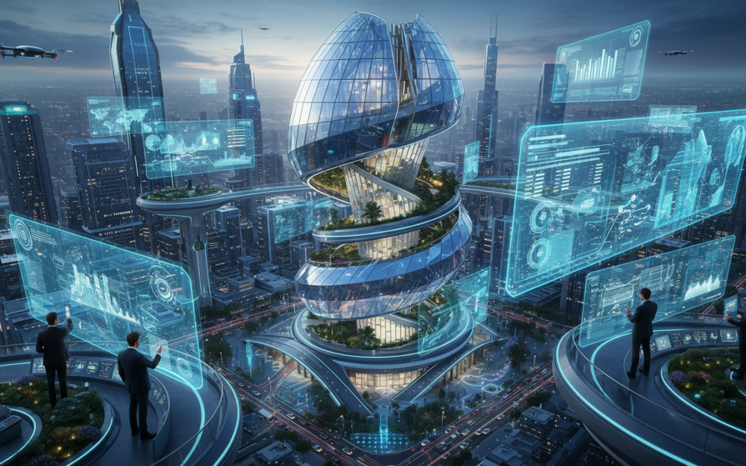 Claude AI Décrypté : Maîtrisez les Fondamentaux pour Transformer Votre Entreprise