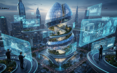 Claude AI Décrypté : Maîtrisez les Fondamentaux pour Transformer Votre Entreprise