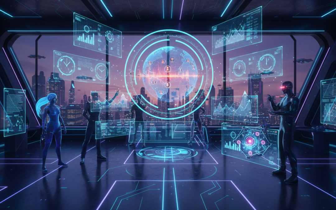 Comment déterminer le meilleur moment pour publier sur les réseaux sociaux ?