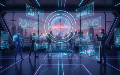 Comment déterminer le meilleur moment pour publier sur les réseaux sociaux ?