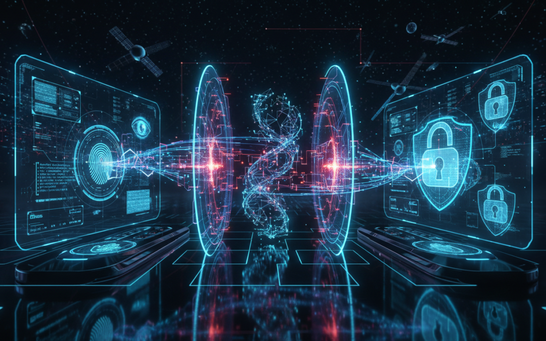 Comment transmettre vos identifiants et mots de passe en toute sécurité : le guide essentiel