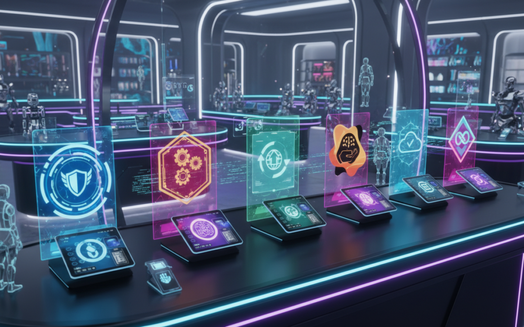 Découvrez 7 logiciels de caisse gratuits et certifiés indispensables pour optimiser votre commerce