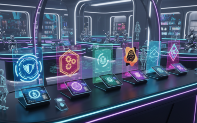 Découvrez 7 logiciels de caisse gratuits et certifiés indispensables pour optimiser votre commerce