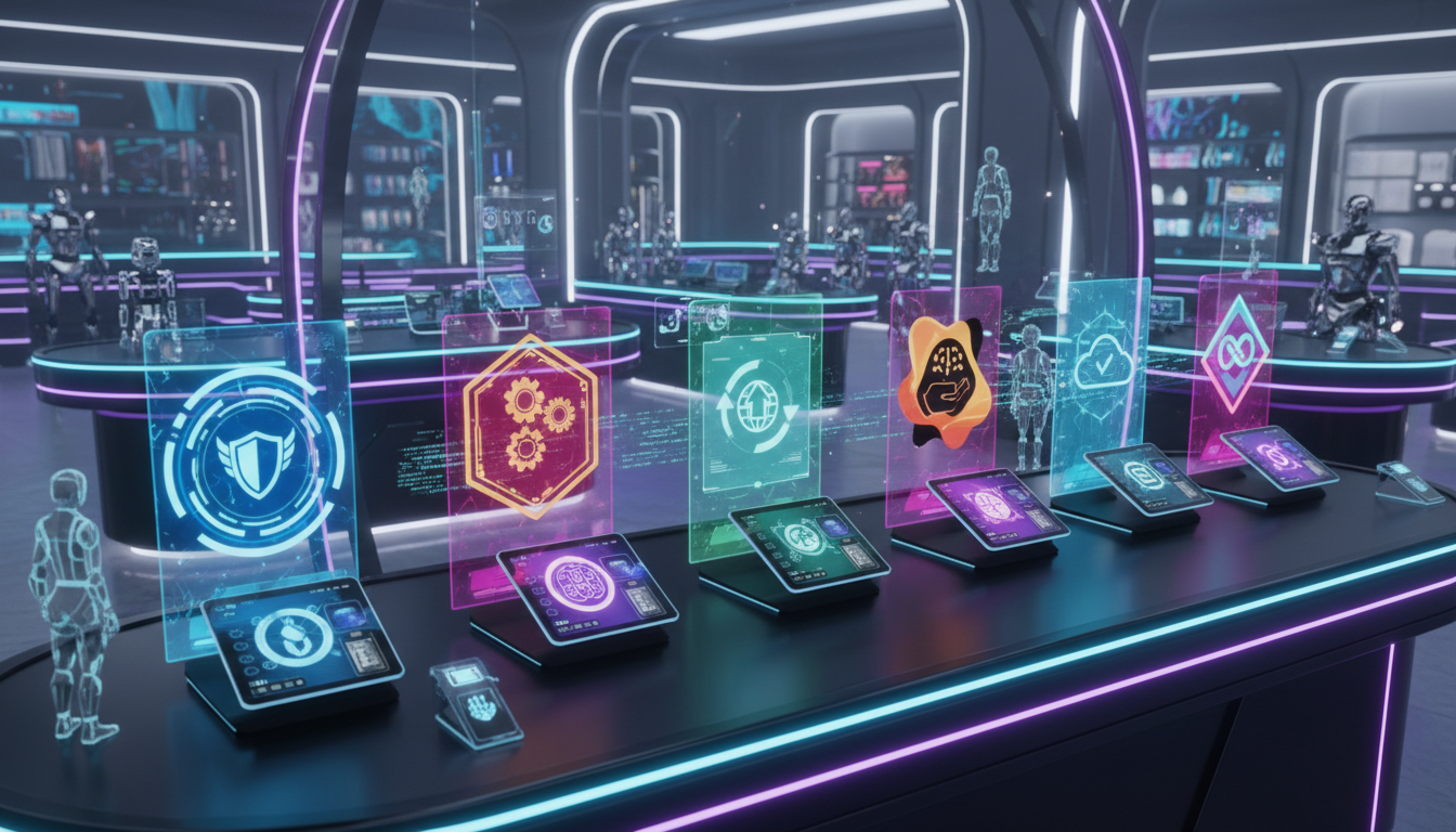 découvrez notre sélection de 7 logiciels de caisse gratuits et certifiés, indispensables pour optimiser la gestion de votre commerce facilement et efficacement.