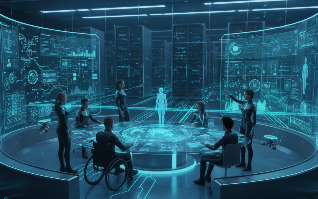 GMAO : Découvrez les 4 meilleurs logiciels gratuits pour optimiser la gestion de maintenance informatique