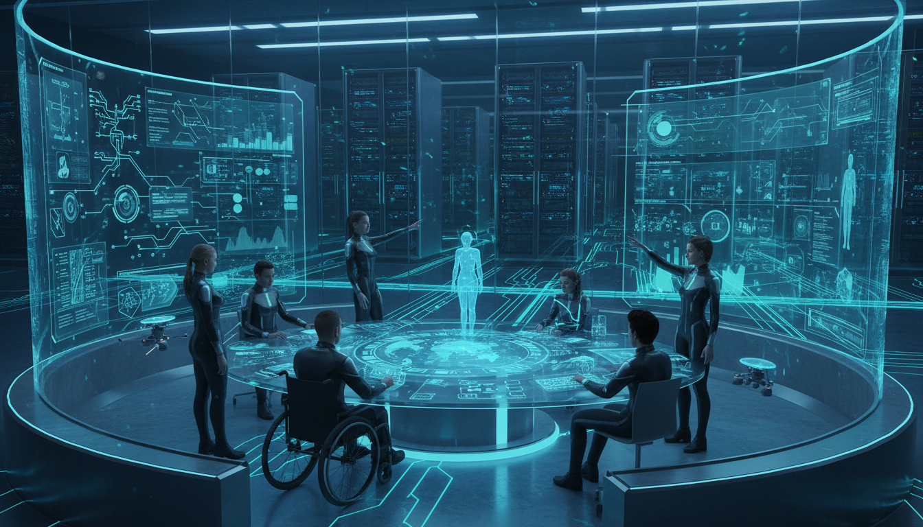 découvrez les 4 meilleurs logiciels gratuits de gmao pour optimiser efficacement la gestion de la maintenance informatique et améliorer la performance de vos équipements.